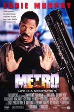 Watch Metro 123MoviesFree