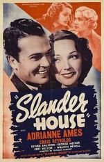 Watch Slander House 123MoviesFree