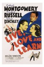 Watch Live Love and Learn 123MoviesFree