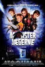 Watch Monsterjgerne 123MoviesFree