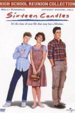 Watch Sixteen Candles 123MoviesFree
