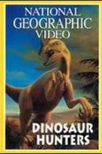 Watch Dinosaur Hunters 123MoviesFree