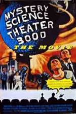 Watch Mystery Science Theater 3000 The Movie 123MoviesFree
