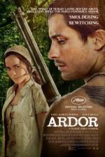 Watch El Ardor 123MoviesFree