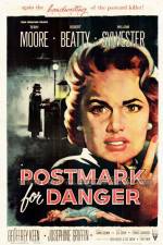 Watch Postmark for Danger 123MoviesFree