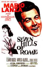 Watch Seven Hills of Rome 123MoviesFree