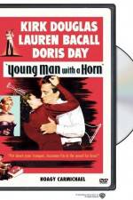 Watch Young Man with a Horn 123MoviesFree