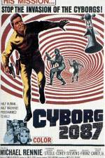 Watch Cyborg 2087 123MoviesFree