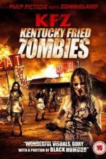 Watch KFZ  Kentucky Fried Zombie 123MoviesFree