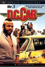 Watch D.C. Cab 123MoviesFree