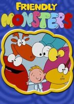 Watch Friendly Monsters: A Monster Easter 123MoviesFree