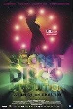 Watch The Secret Disco Revolution 123MoviesFree