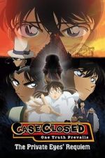 Watch Detective Conan: The Private Eyes' Requiem 123MoviesFree