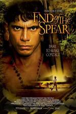 Watch End of the Spear 123MoviesFree