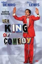 Watch The King of Comedy 123MoviesFree