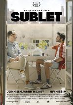 Watch Sublet 123MoviesFree