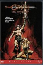 Watch Conan the Barbarian 123MoviesFree