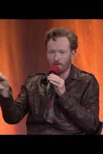Watch CONAN O'BRIEN: FROM GOOGLE & YOUTUBE 123MoviesFree