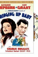 Watch Bringing Up Baby 123MoviesFree