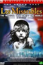 Watch Les Misrables: The Dream Cast in Concert 123MoviesFree