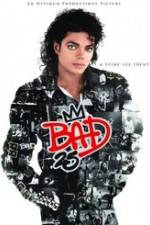 Watch Bad 25 123MoviesFree