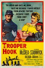 Watch Trooper Hook 123MoviesFree