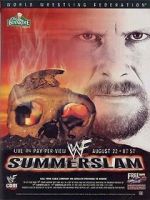 Watch Summerslam (TV Special 1999) 123MoviesFree