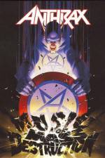 Watch Anthrax Music of Mass Destruction 123MoviesFree