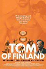Watch Tom of Finland 123MoviesFree