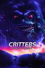 Watch Critters: Bounty Hunter 123MoviesFree