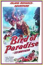 Watch Bird of Paradise 123MoviesFree