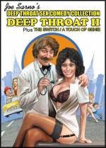 Watch Deep Throat Part II 123MoviesFree
