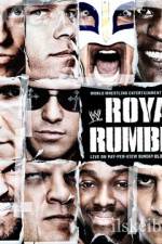 Watch WWE Royal Rumble 123MoviesFree