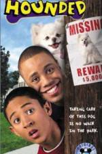 Watch Hounded 123MoviesFree