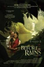 Watch Before the Rains 123MoviesFree