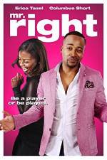 Watch Mr. Right 123MoviesFree