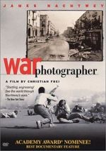Watch War Photographer 123MoviesFree