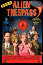Watch Alien Trespass 123MoviesFree