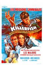 Watch Killer Fish 123MoviesFree
