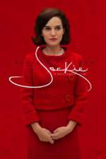 Watch Jackie 123MoviesFree