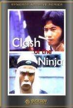 Watch Clash of the Ninjas 123MoviesFree