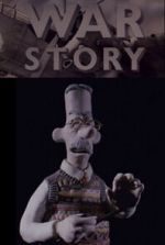 Watch War Story (Short 1989) 123MoviesFree