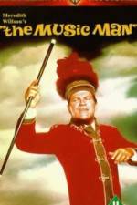 Watch The Music Man 123MoviesFree