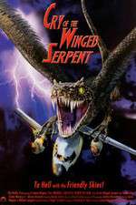 Watch Cry of the Winged Serpent 123MoviesFree