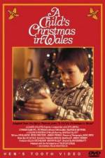 Watch A Child's Christmases in Wales 123MoviesFree
