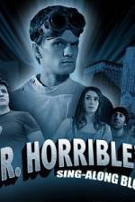 Watch Dr. Horrible's Sing-Along Blog 123MoviesFree