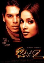 Watch Raaz 123MoviesFree