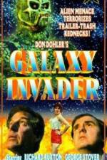 Watch The Galaxy Invader 123MoviesFree