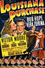 Watch Louisiana Purchase 123MoviesFree