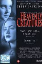 Watch Heavenly Creatures 123MoviesFree